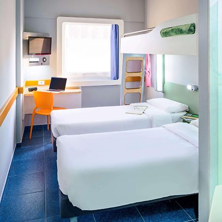 Ibis Budget Belem Kültér fotó