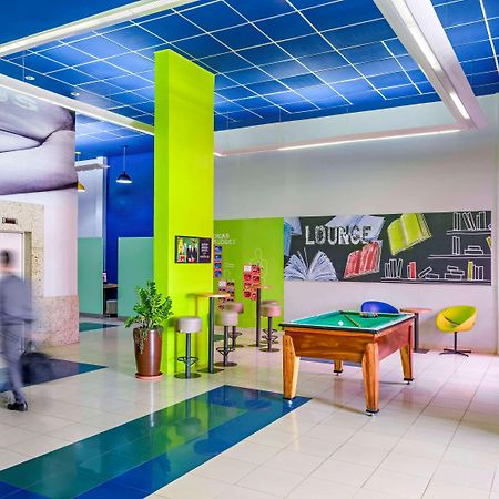 Ibis Budget Belem Kültér fotó