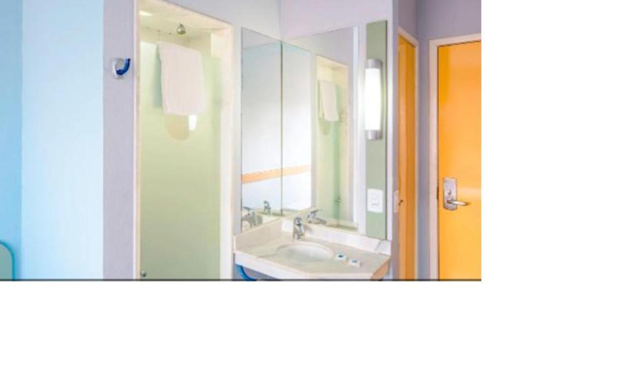 Ibis Budget Belem Kültér fotó