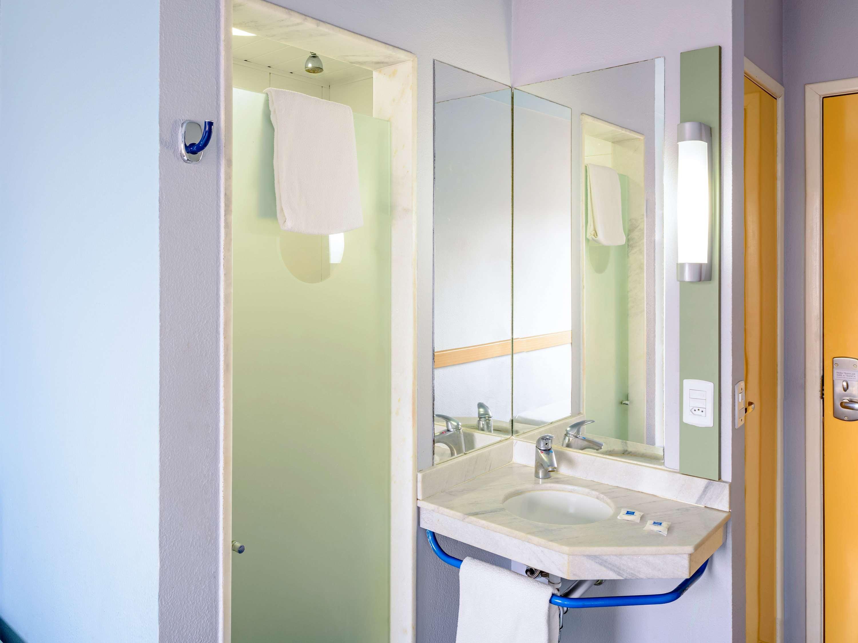 Ibis Budget Belem Kültér fotó