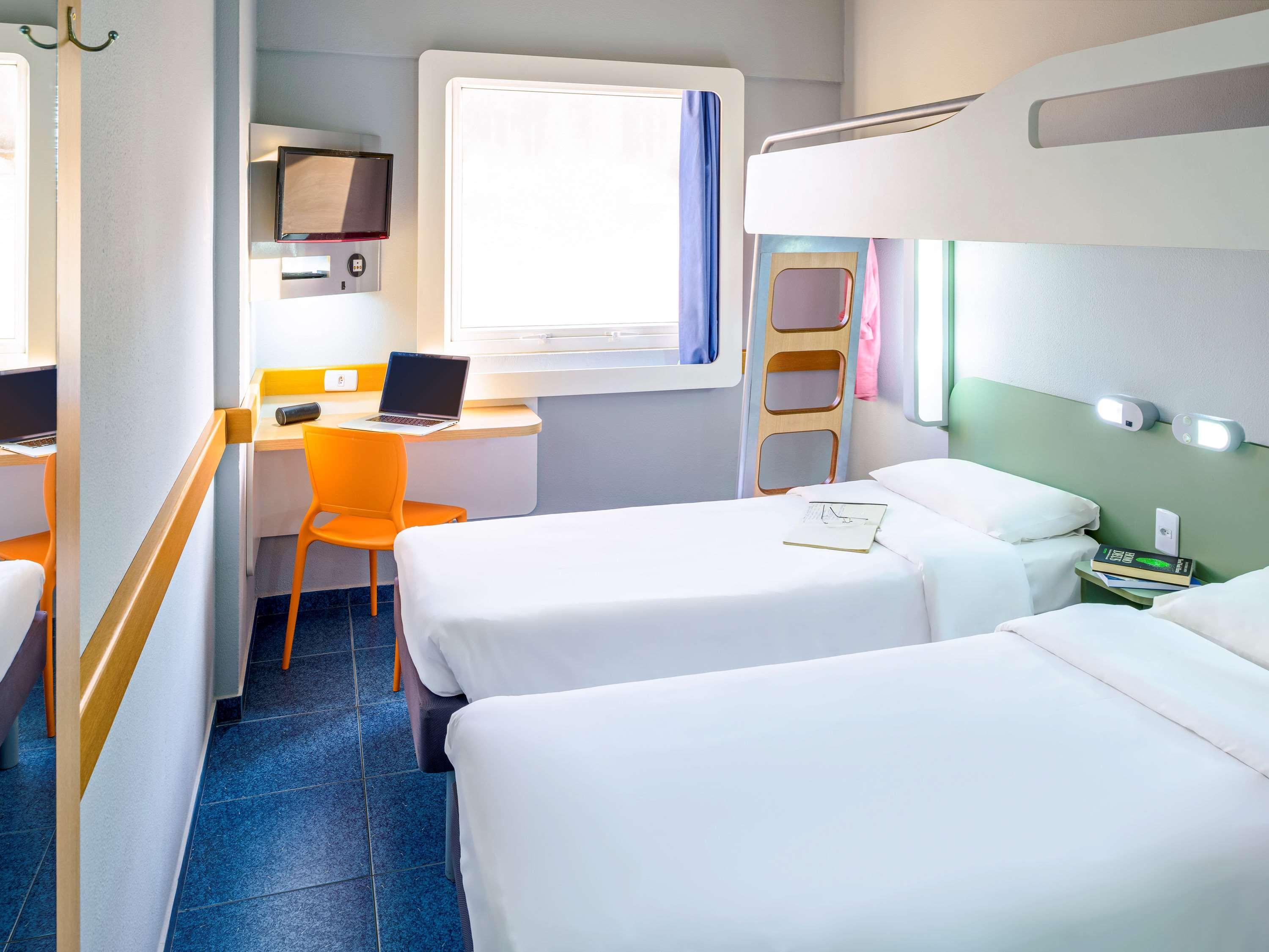 Ibis Budget Belem Kültér fotó