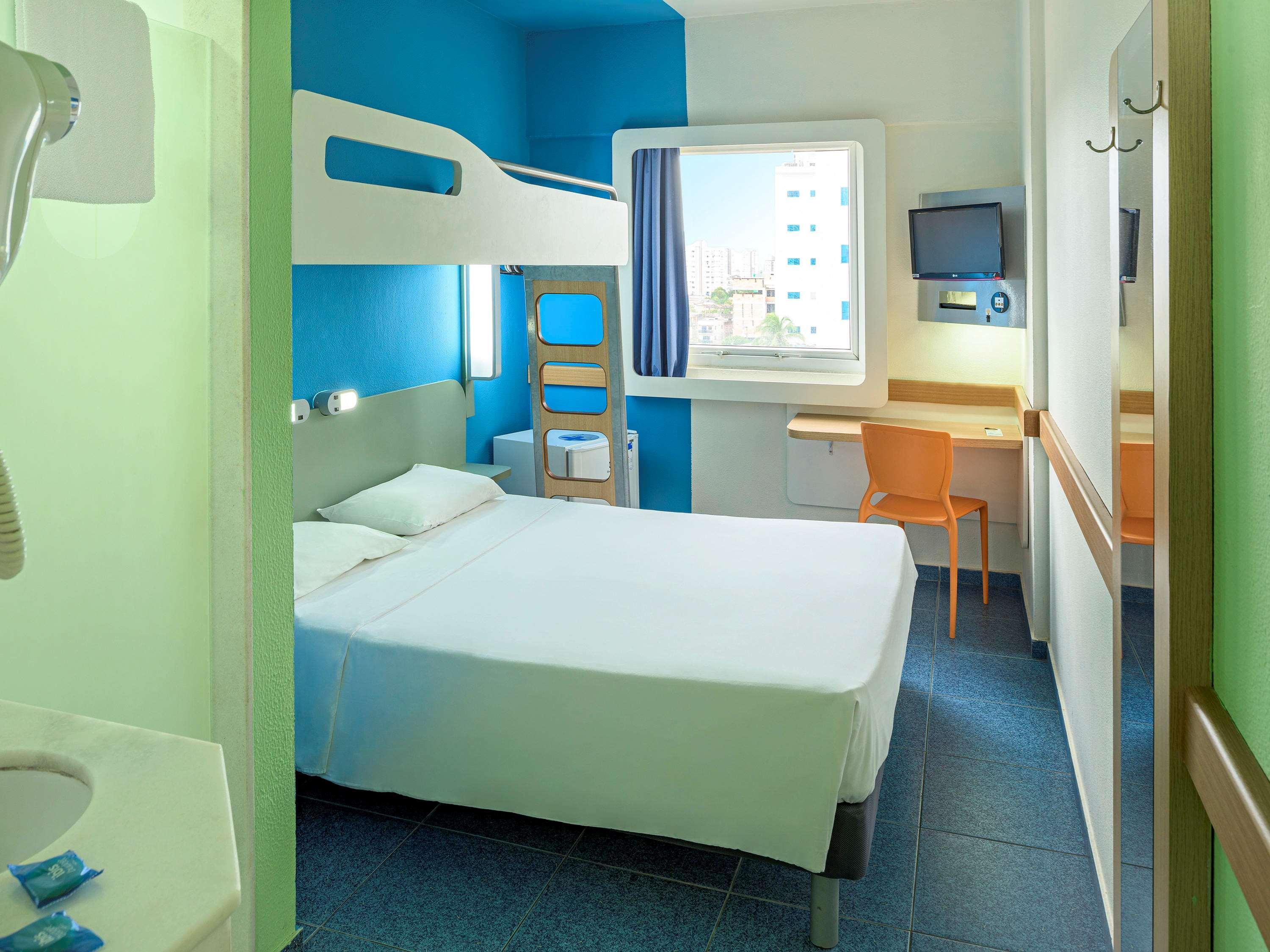 Ibis Budget Belem Kültér fotó