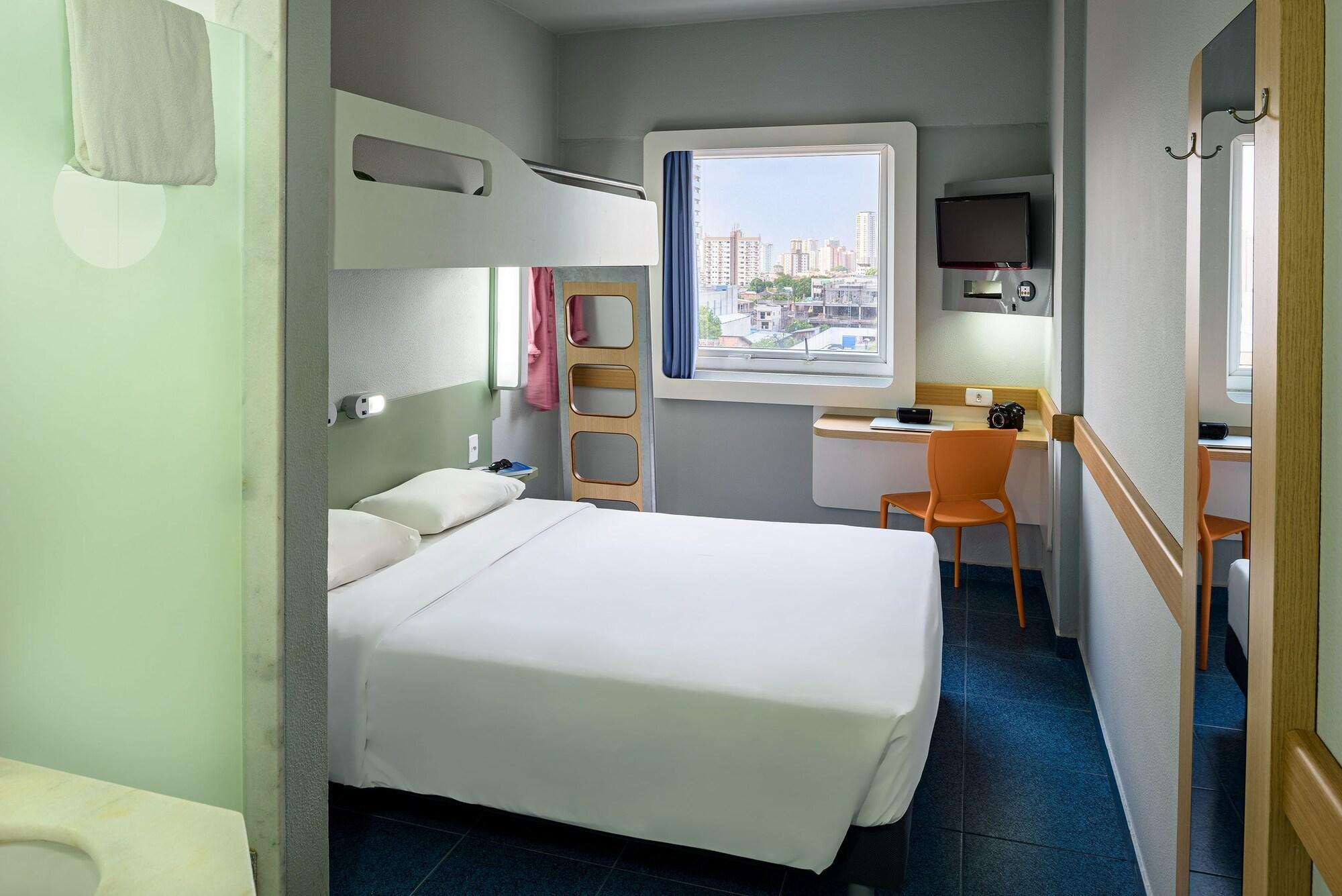 Ibis Budget Belem Kültér fotó