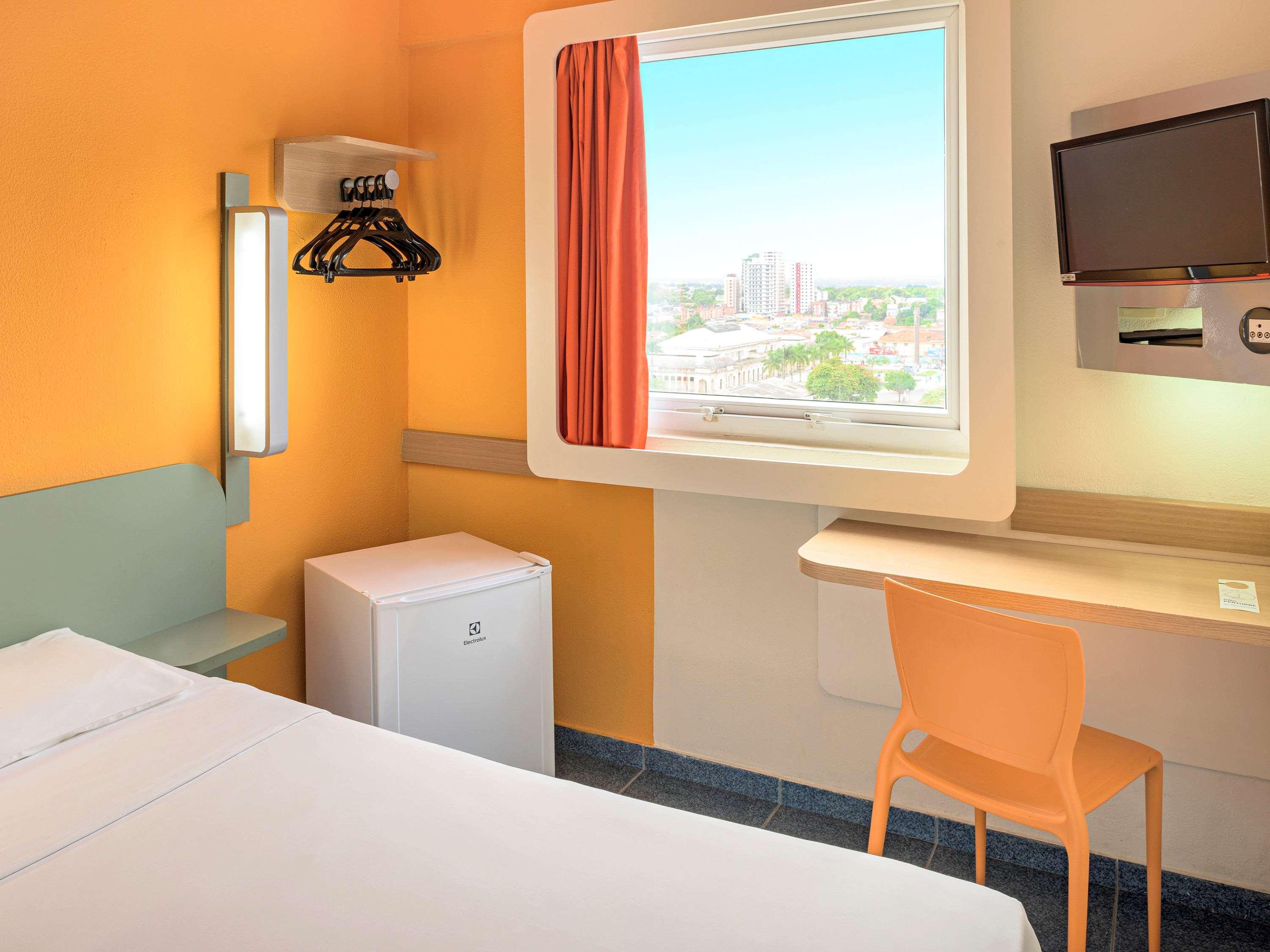 Ibis Budget Belem Kültér fotó