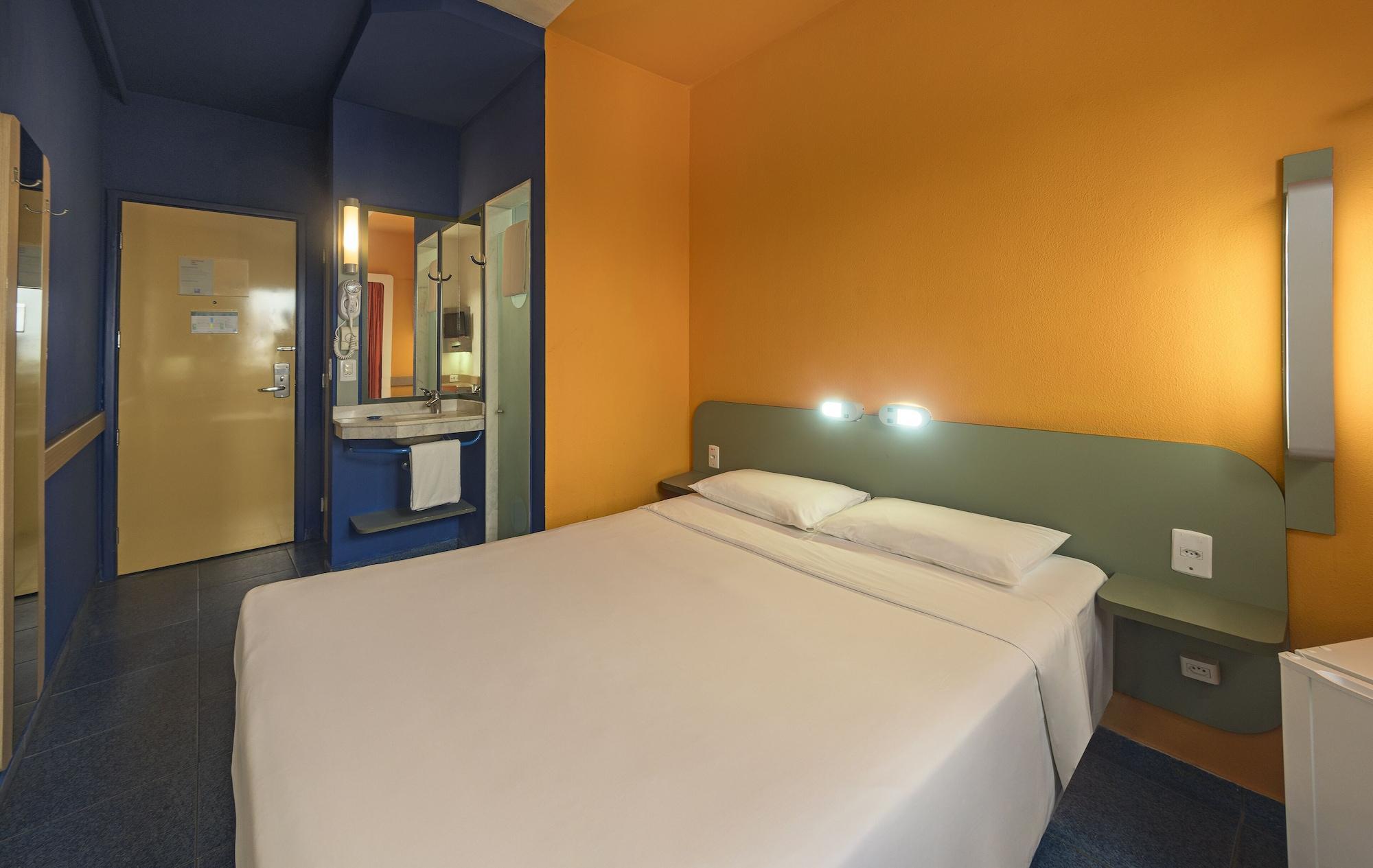 Ibis Budget Belem Kültér fotó