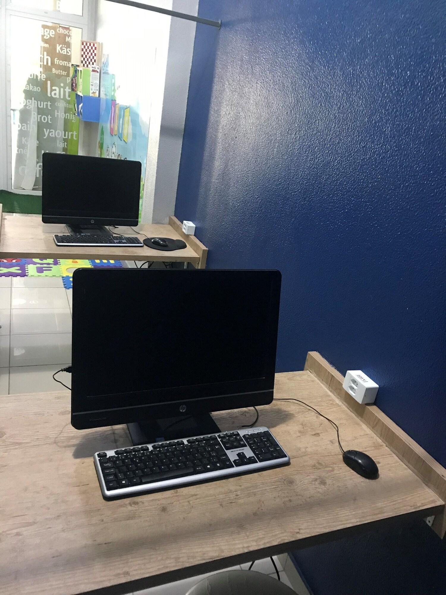 Ibis Budget Belem Kültér fotó