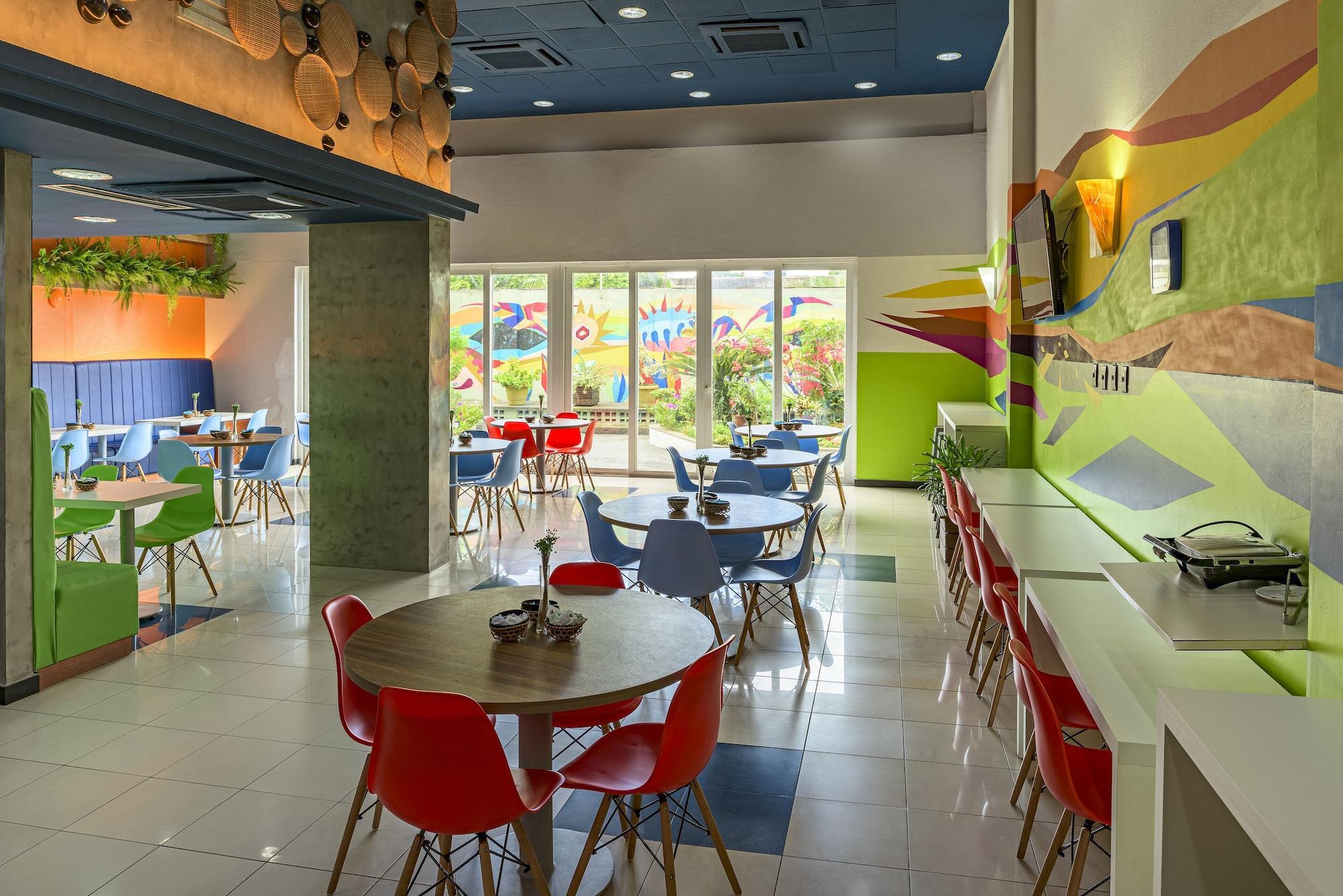 Ibis Budget Belem Kültér fotó