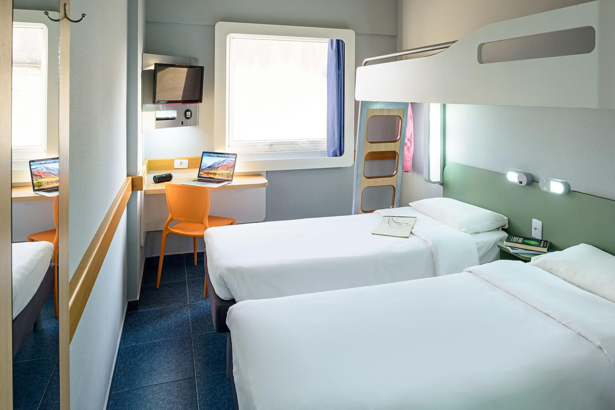 Ibis Budget Belem Kültér fotó