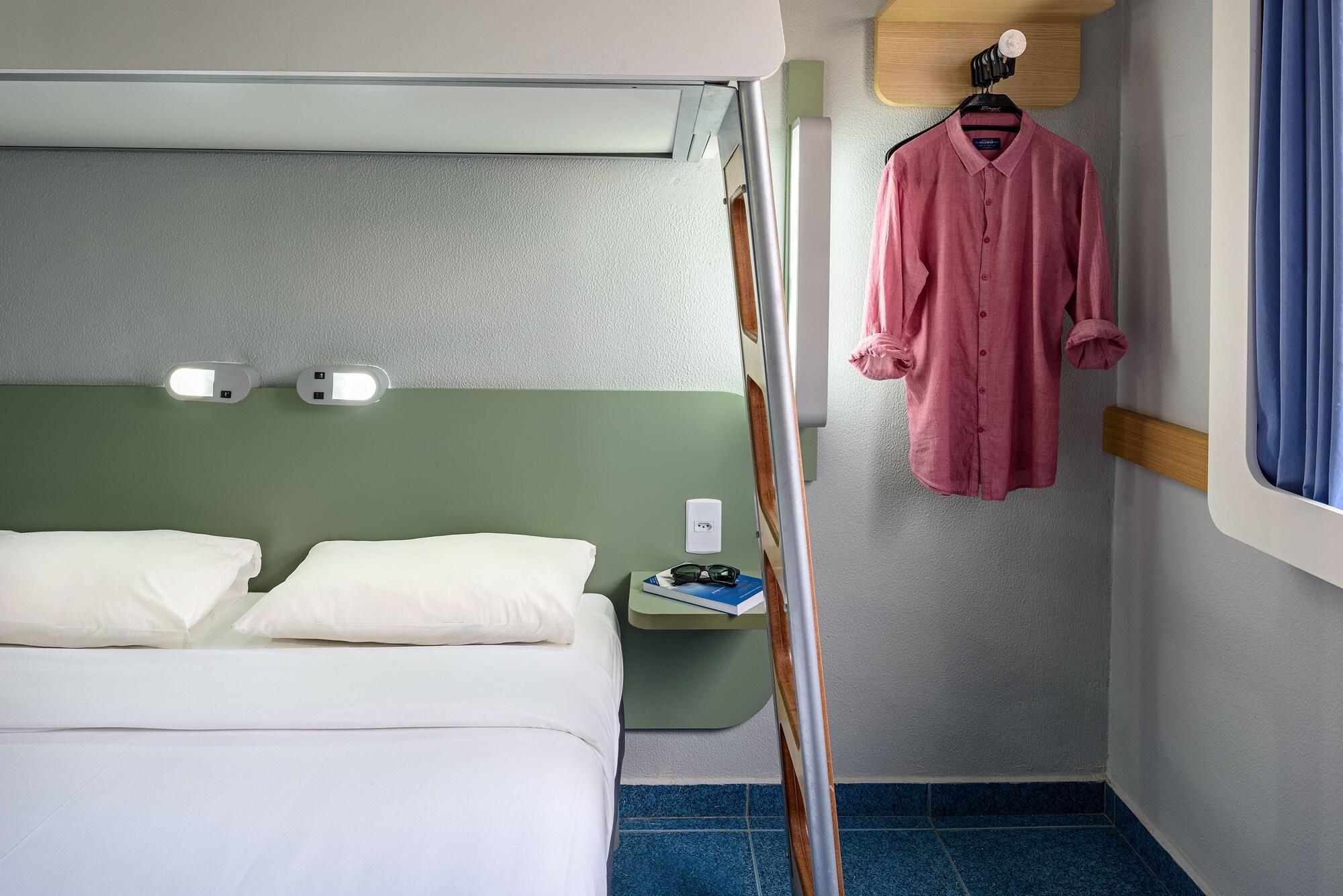 Ibis Budget Belem Kültér fotó
