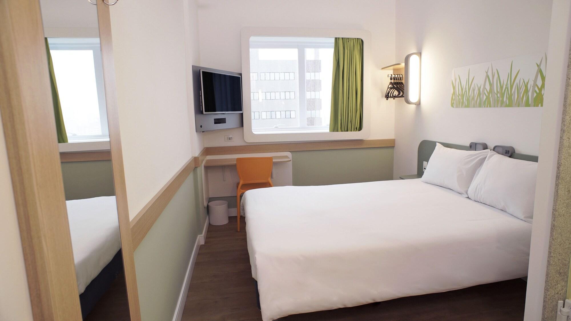 Ibis Budget Belem Kültér fotó