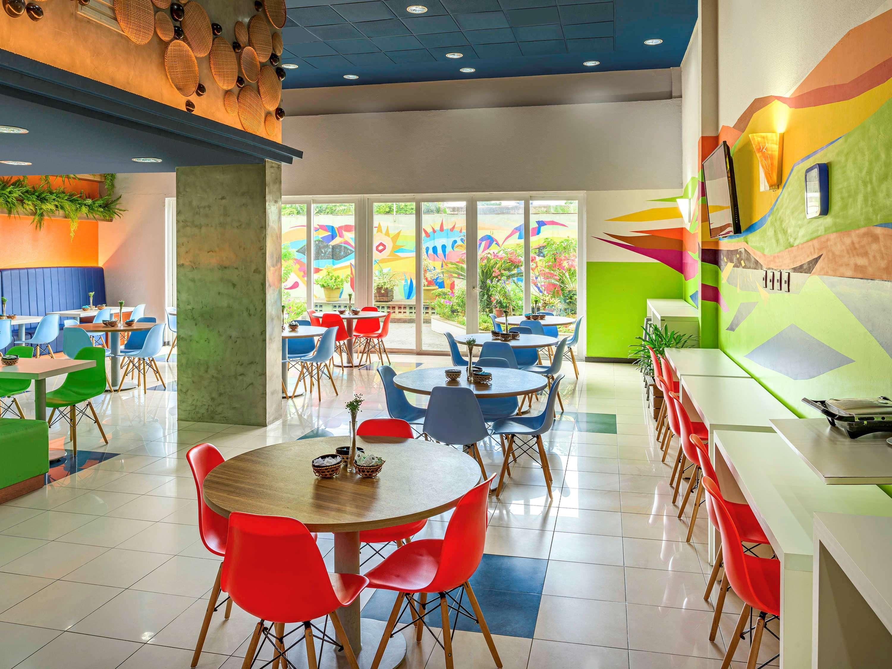 Ibis Budget Belem Kültér fotó
