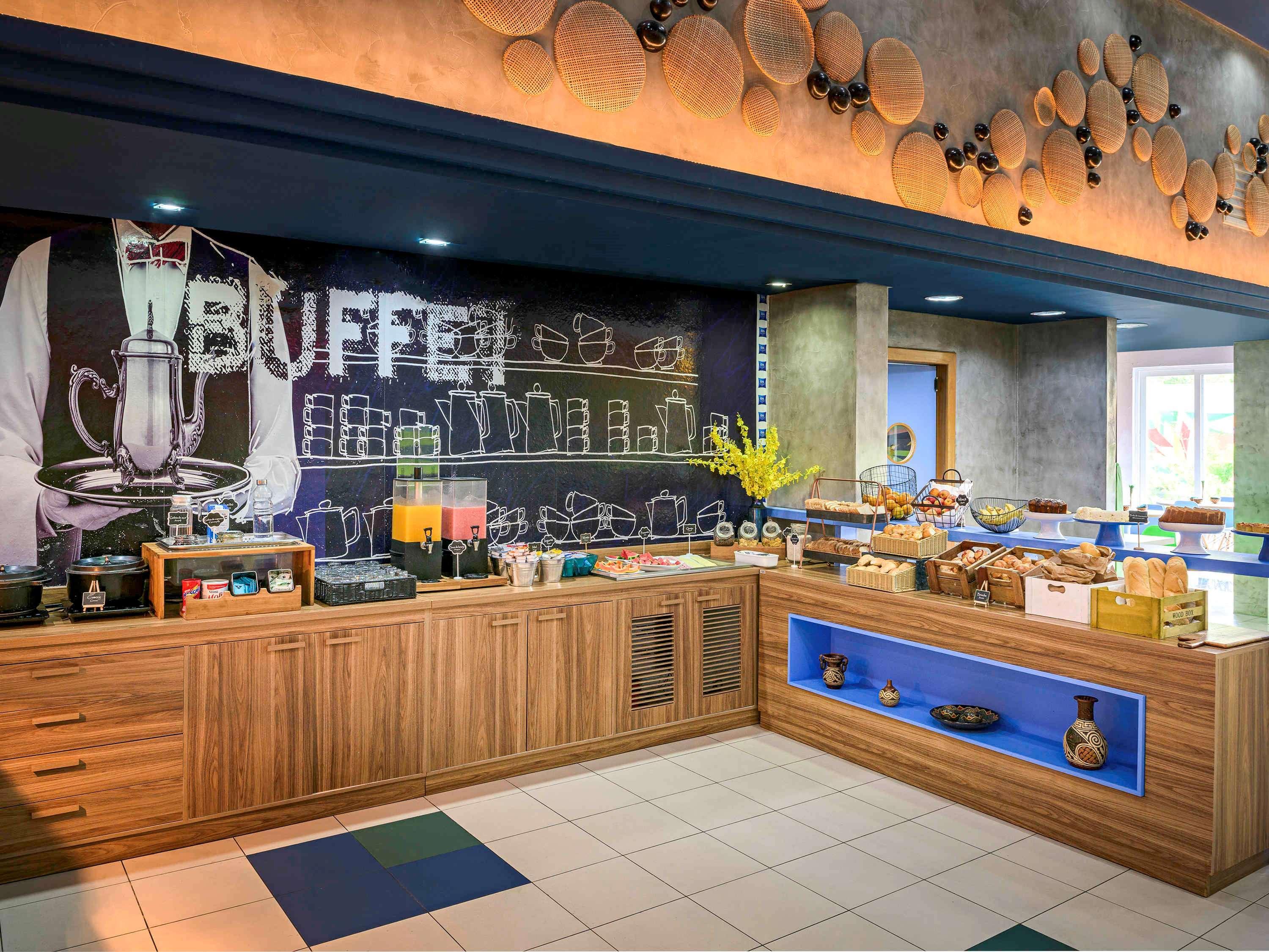 Ibis Budget Belem Kültér fotó