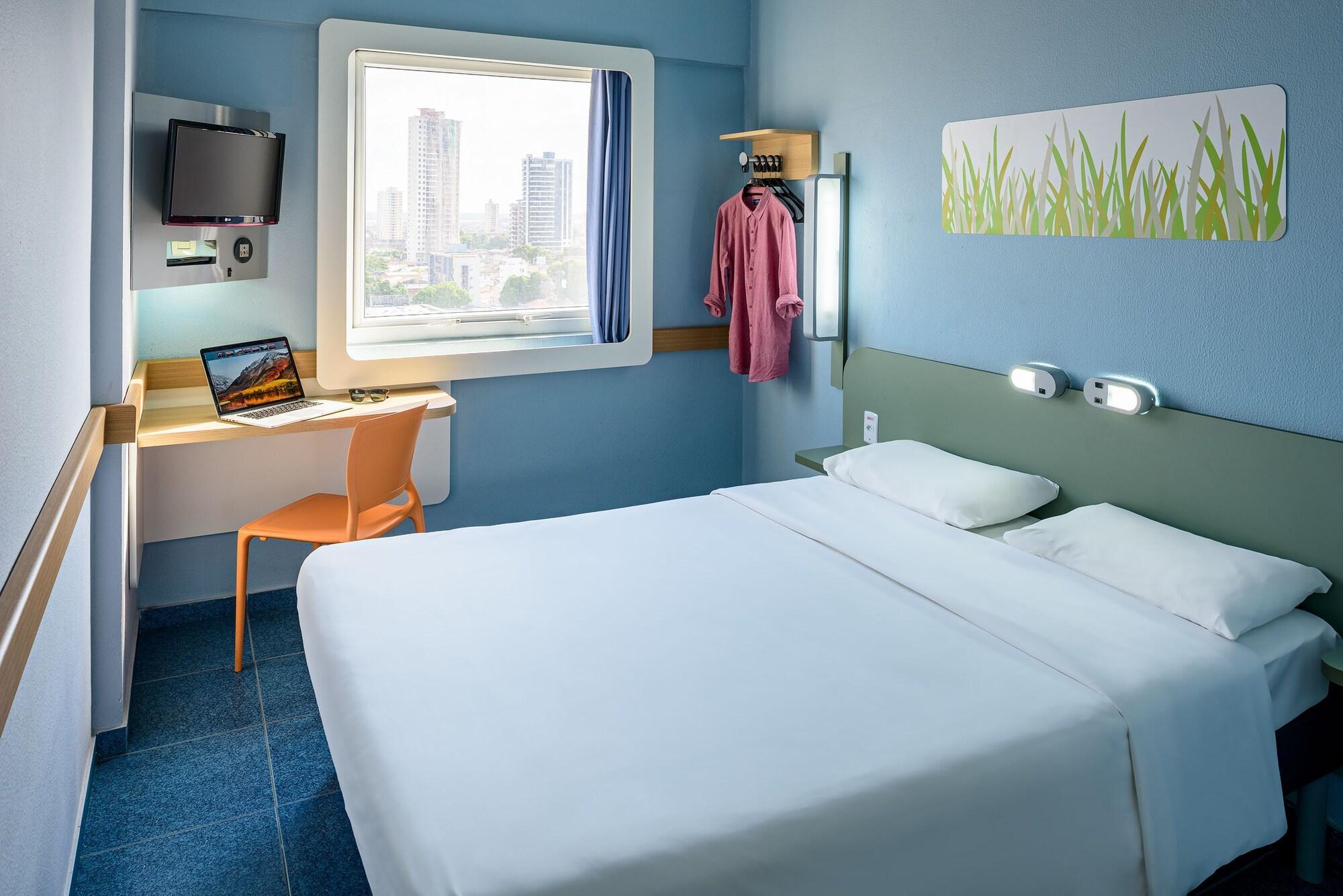 Ibis Budget Belem Kültér fotó