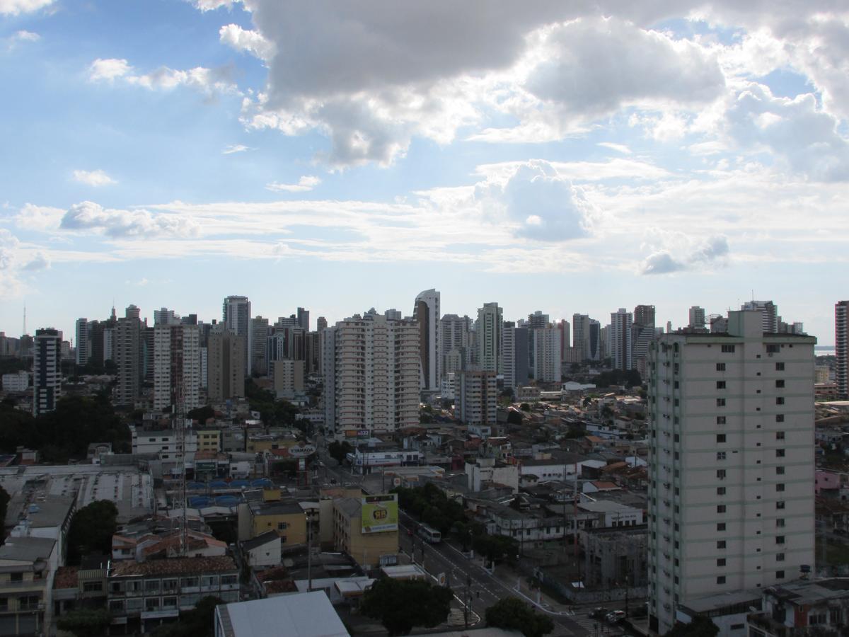 Ibis Budget Belem Kültér fotó