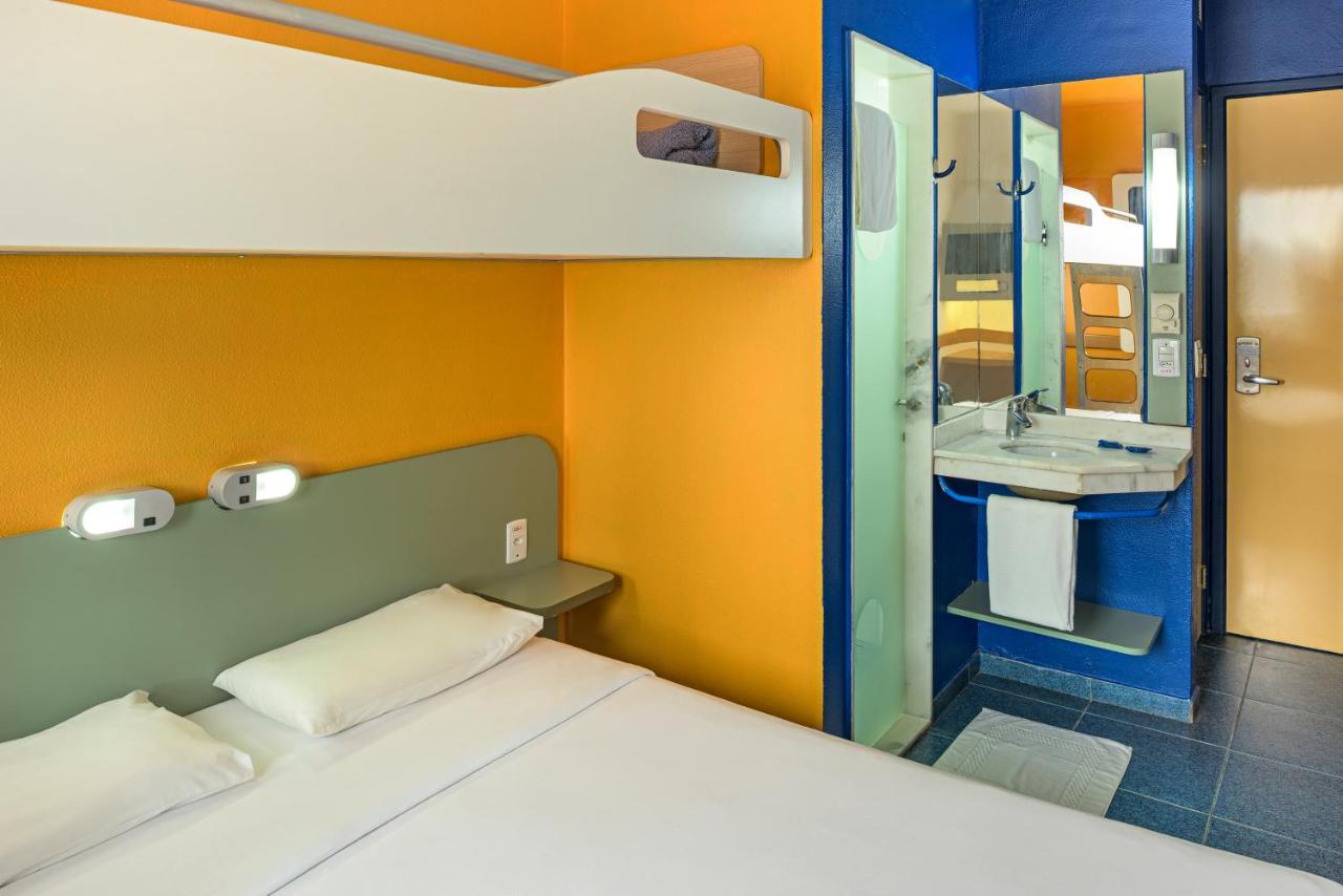 Ibis Budget Belem Kültér fotó